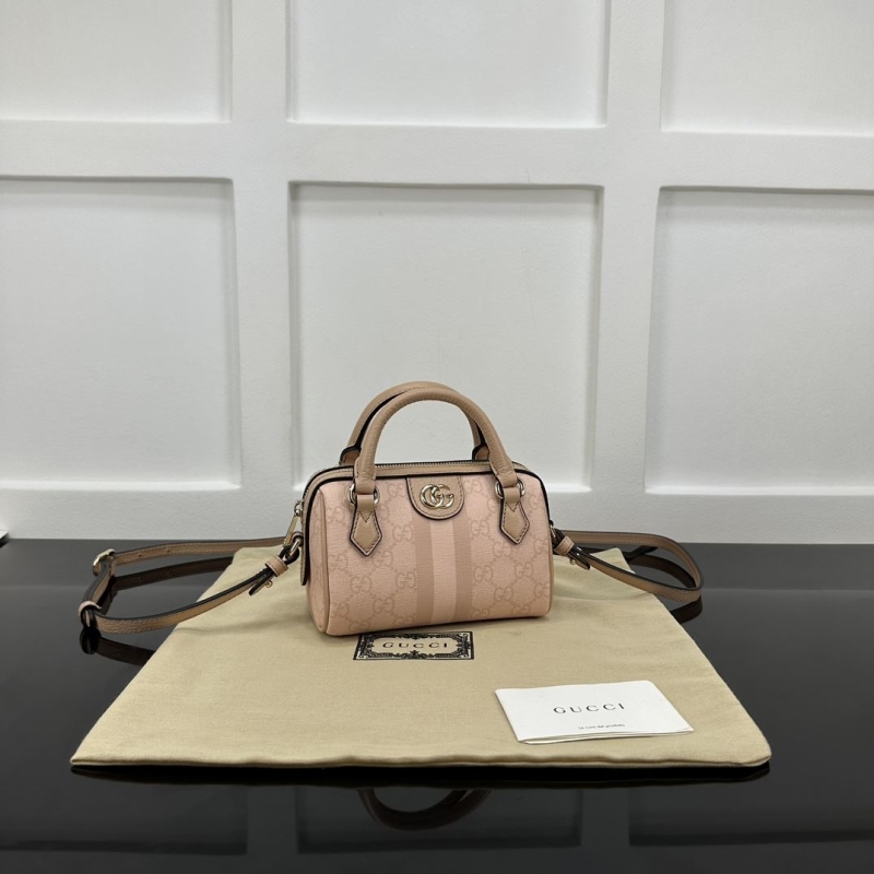 G*u*i speedy bags